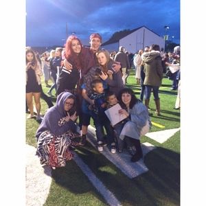 Meet your Posher, Shea